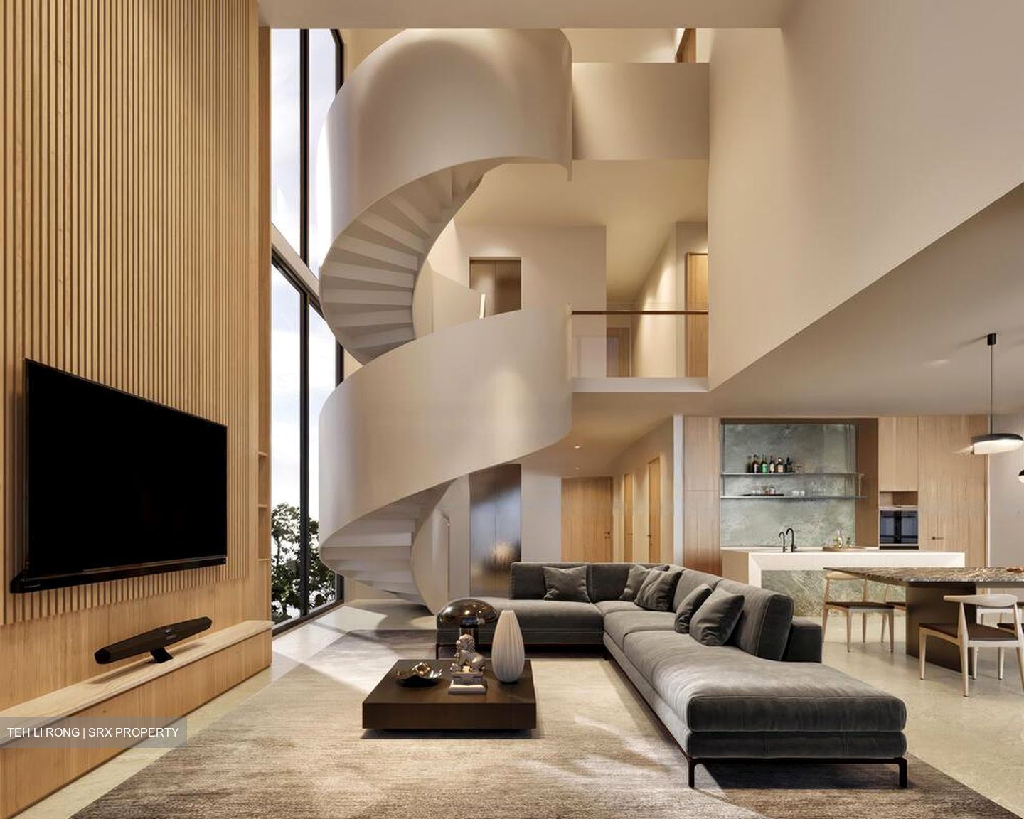 Landed Housing Development (D11), Detached #476587291